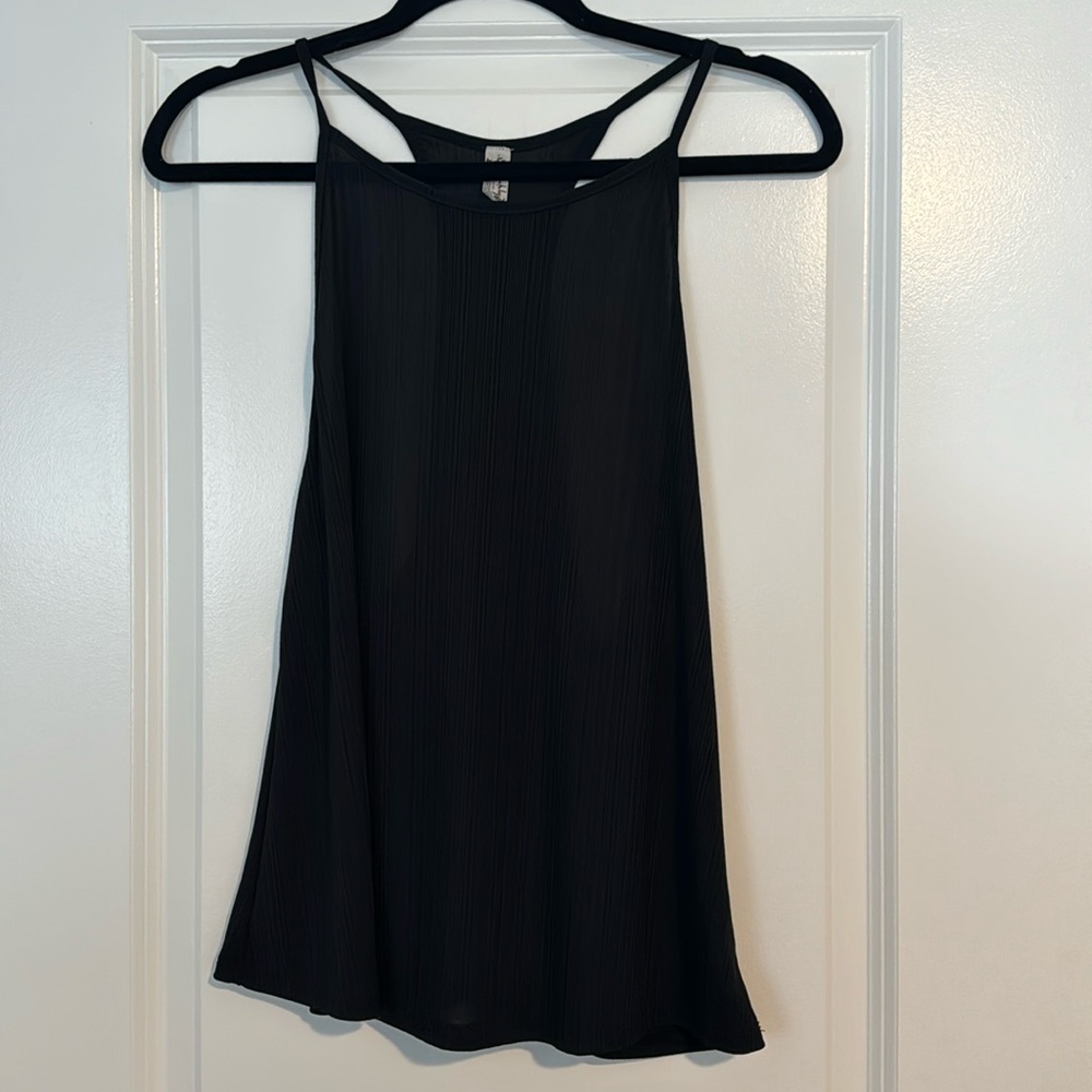 Free people tank top